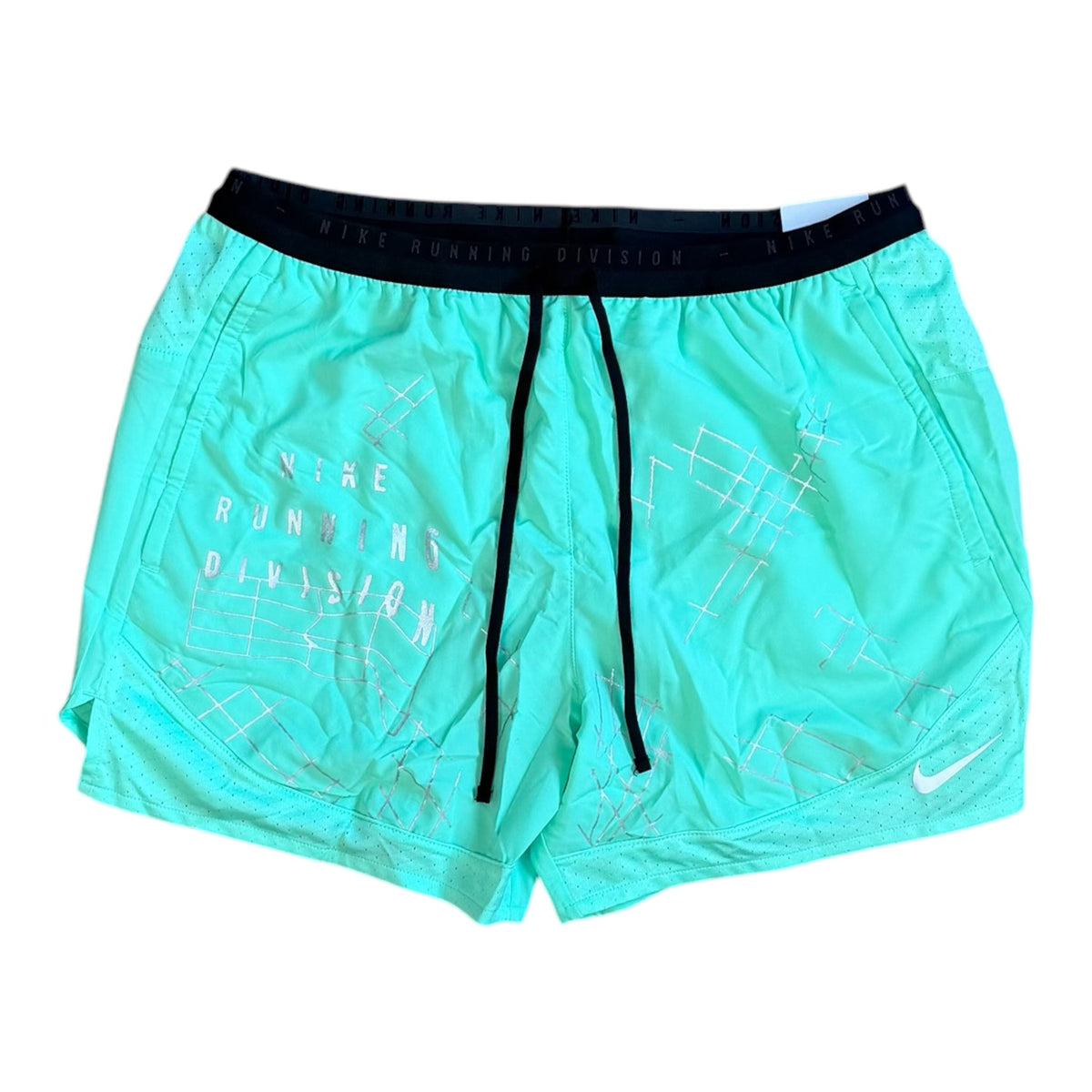 RUN DIVISION SHORTS