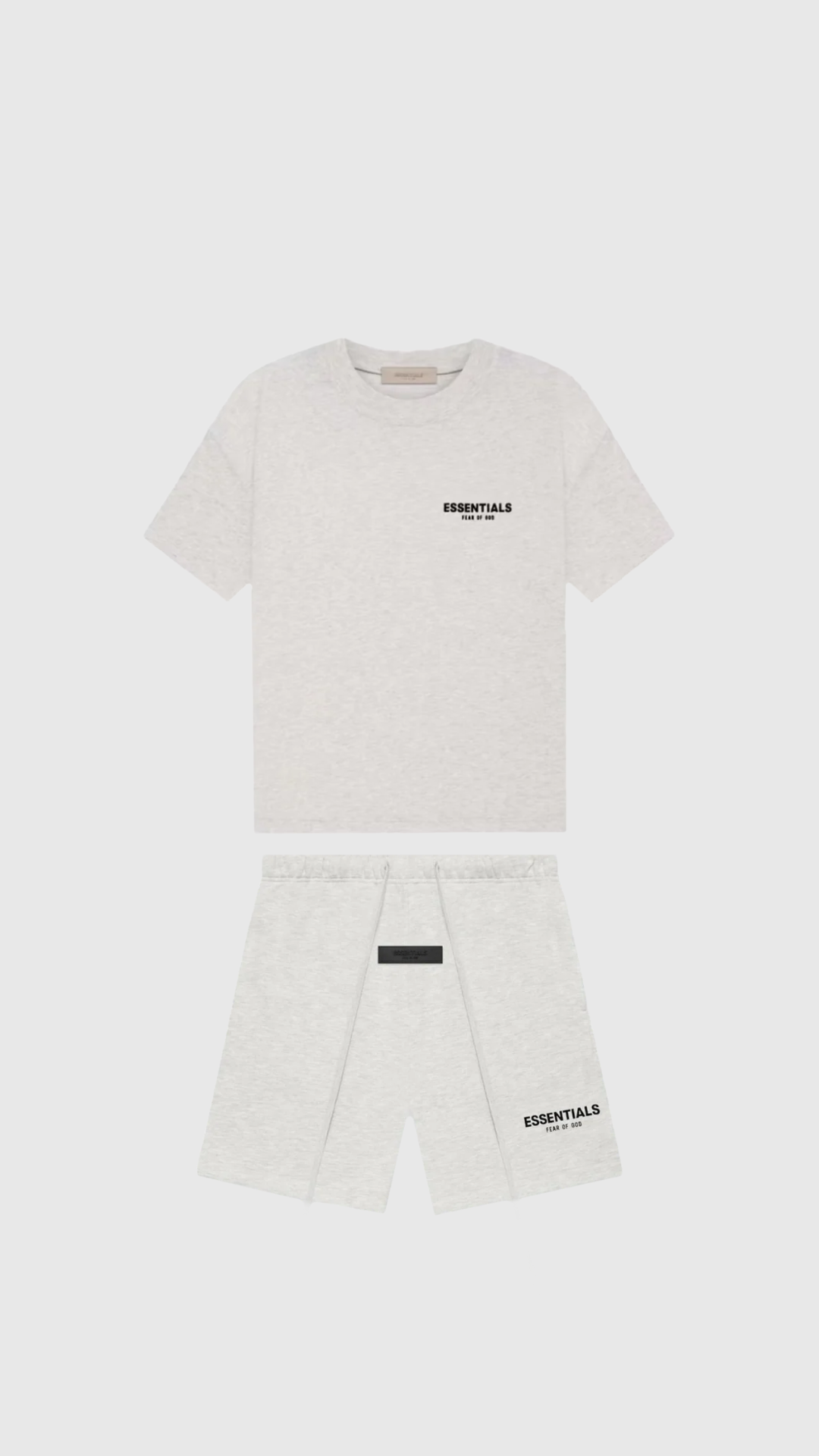 Ensemble Arctic Ash