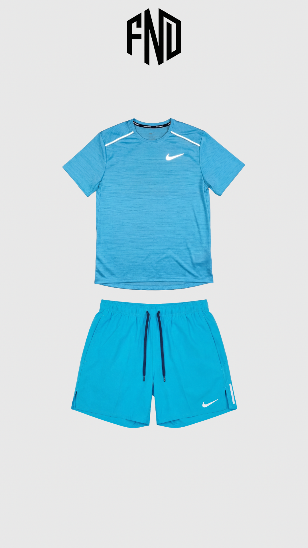Ensemble NM Ultra Blue