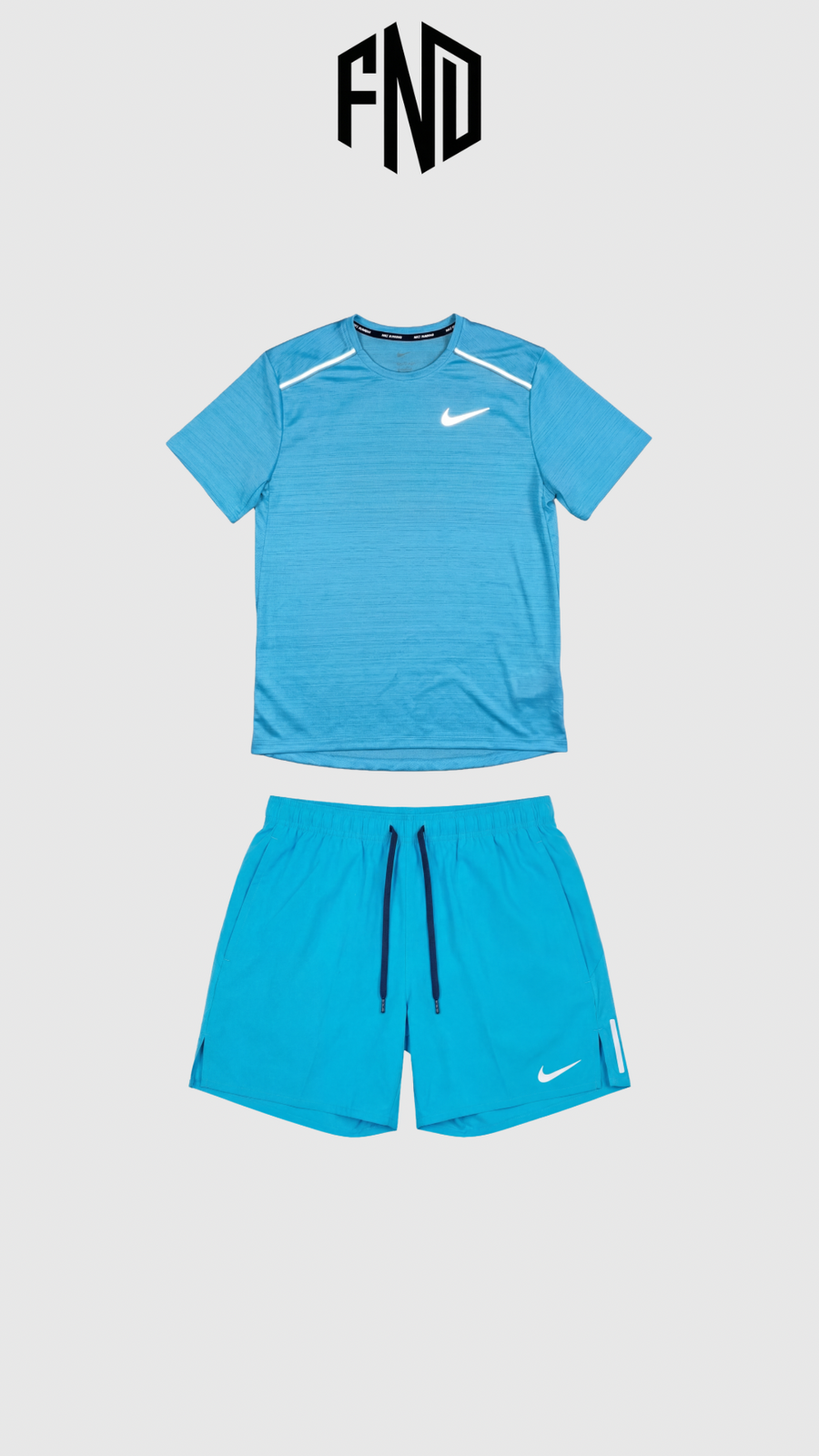 Ensemble NM Ultra Blue