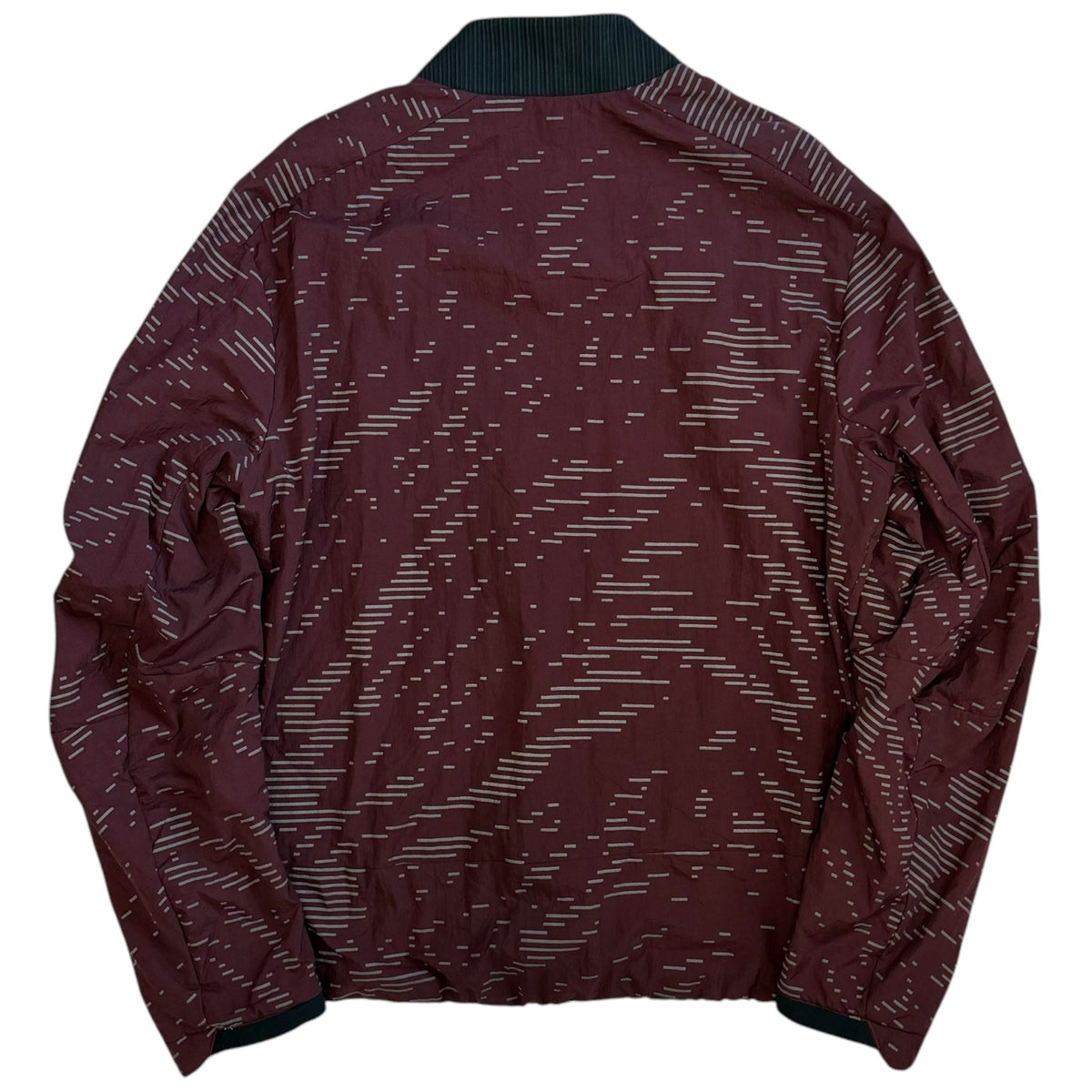 Run Division Reversible