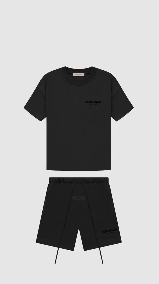 Ensemble Off Black