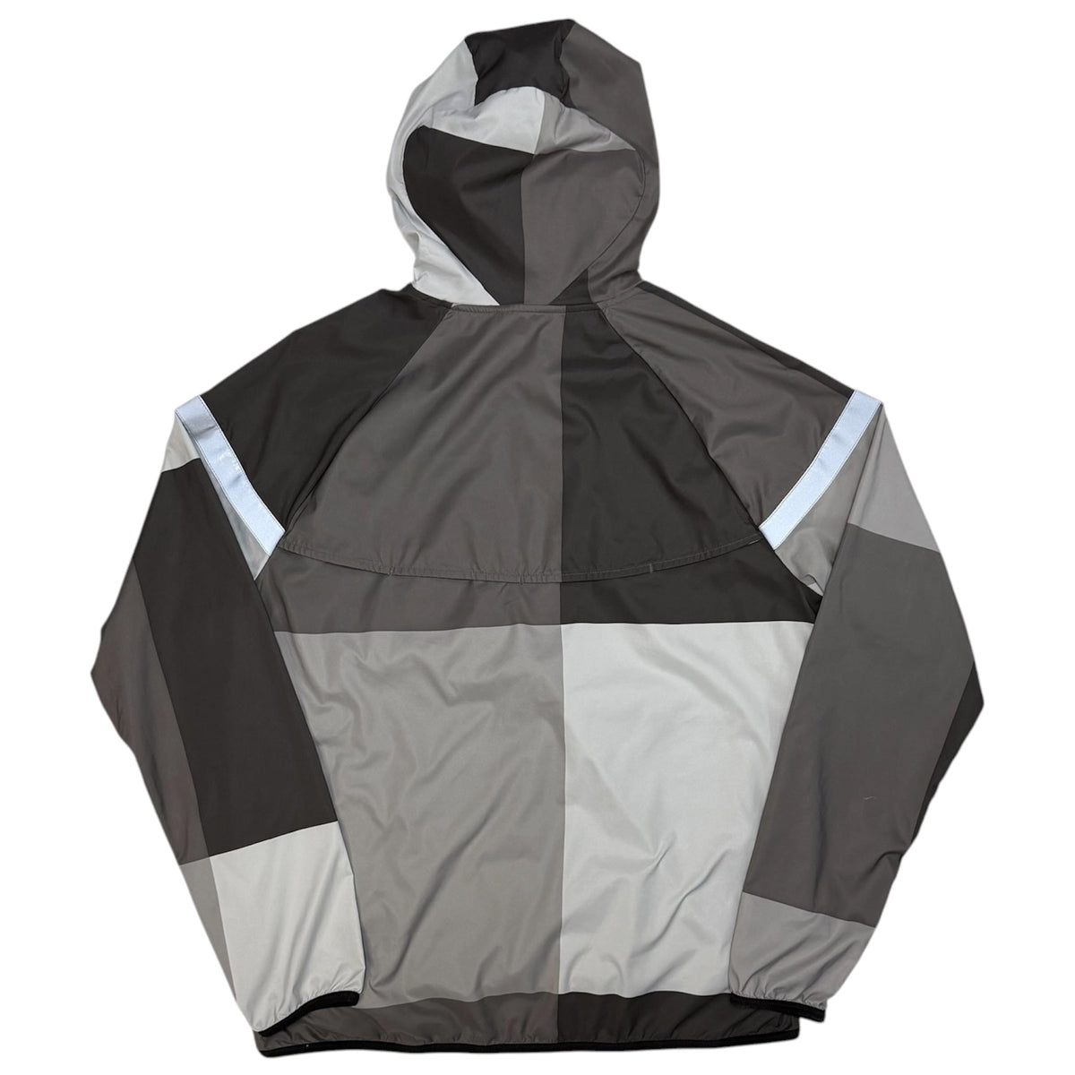 WILDRUN PATCHWORK