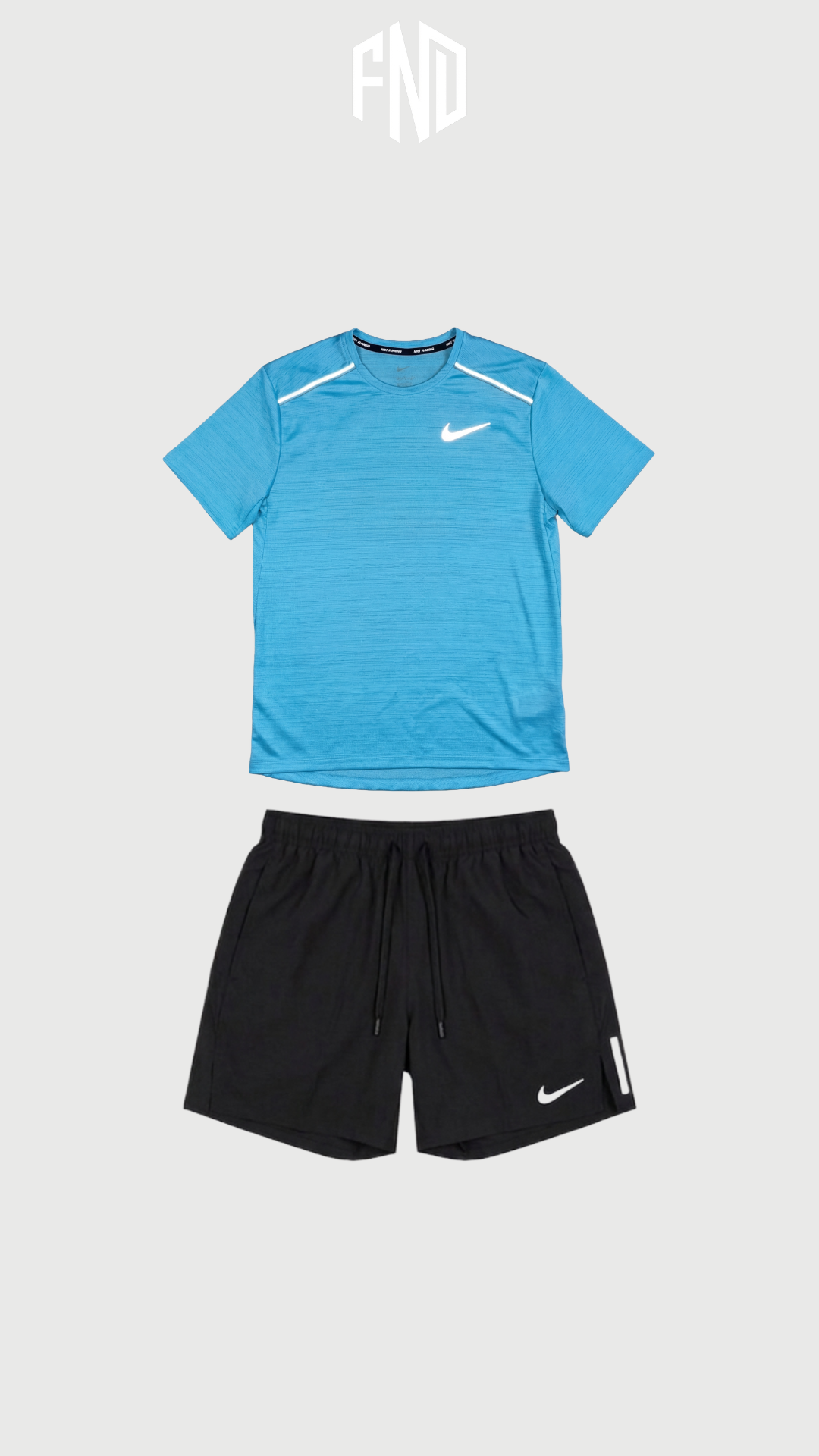 Ensemble NM Cool Blue