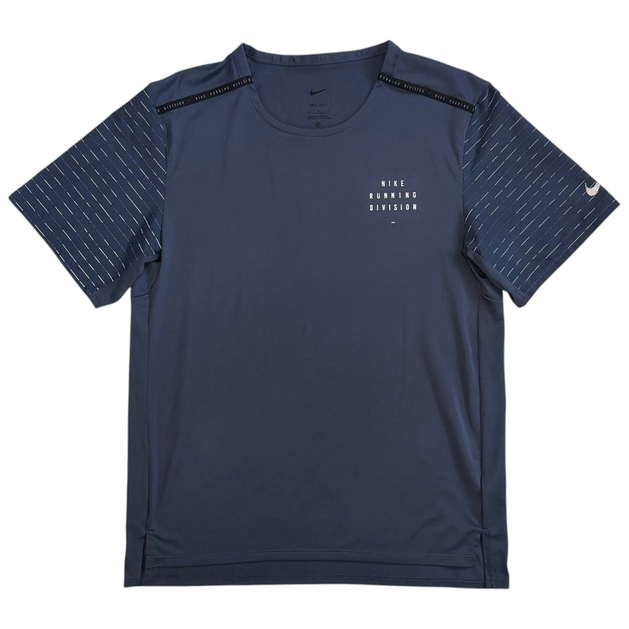 Run Division Tshirt