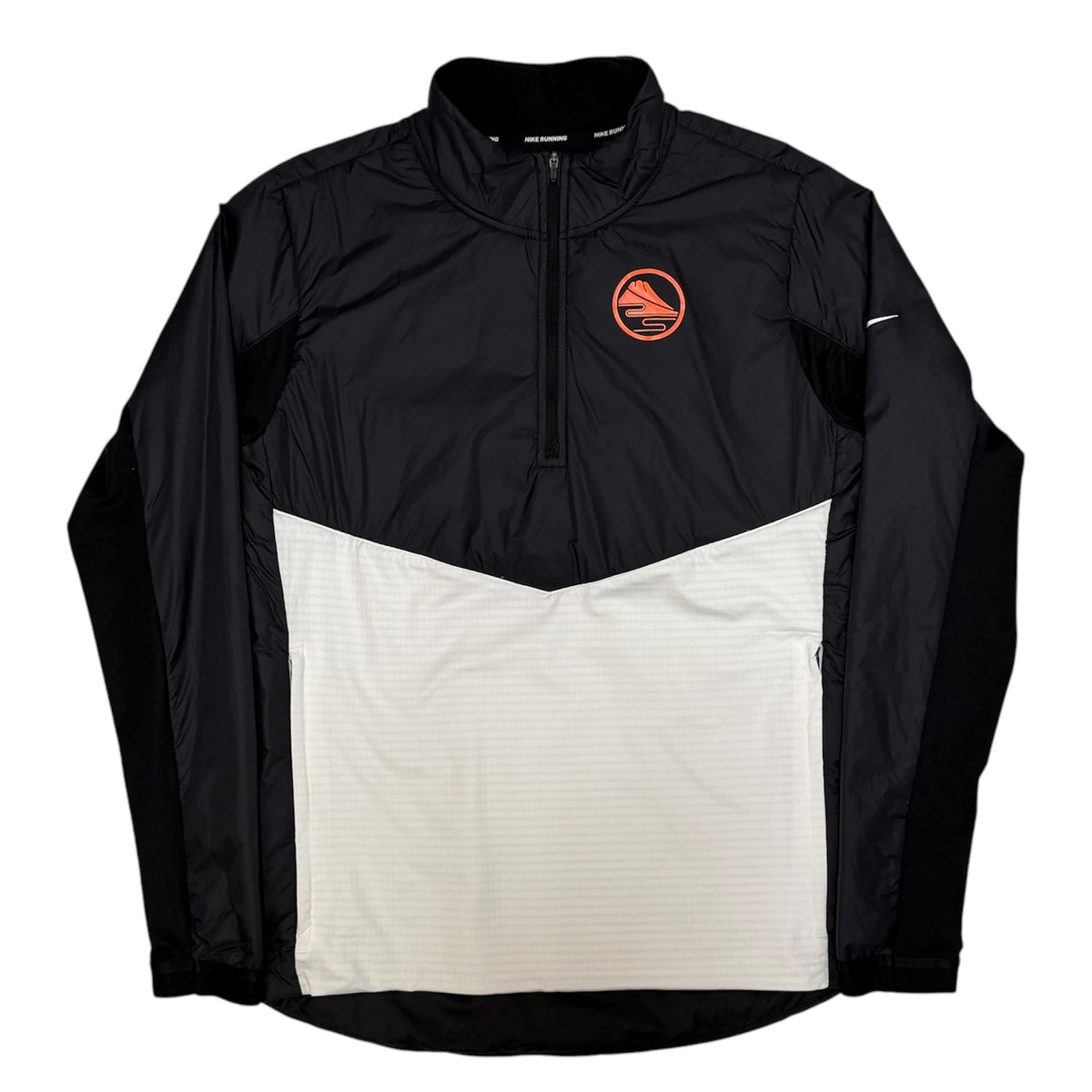 EKIDEN THERMORE ZIP
