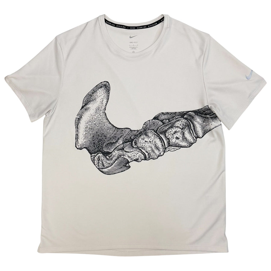 Run Division Tshirt