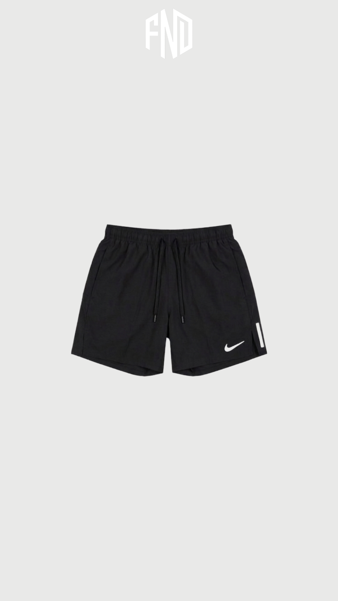 Short NM Black