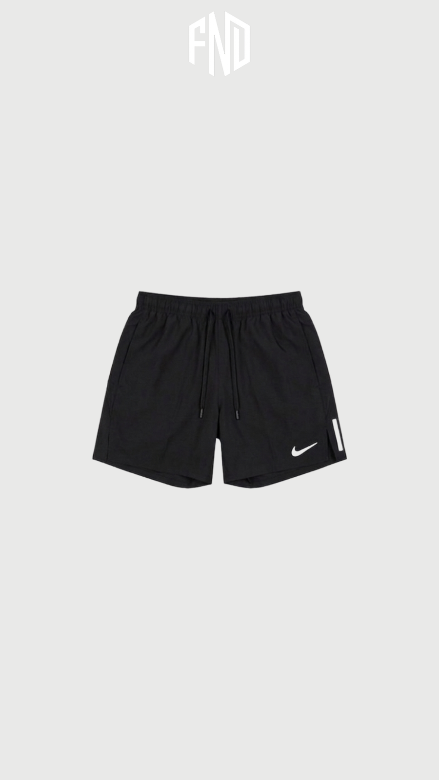Short NM Black