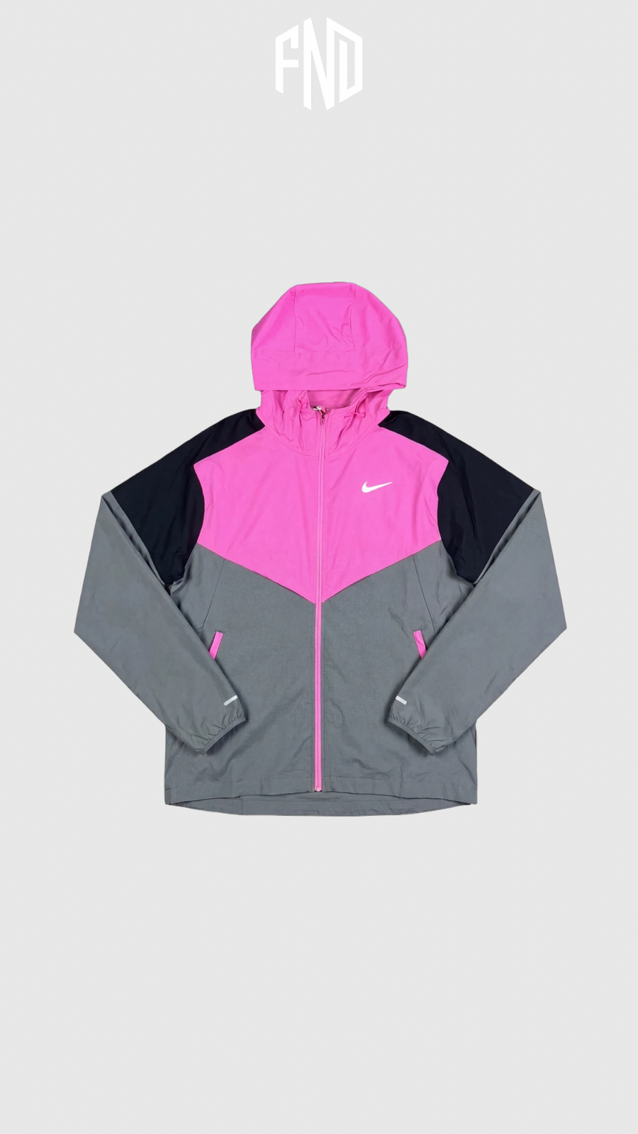 Veste NM Pink