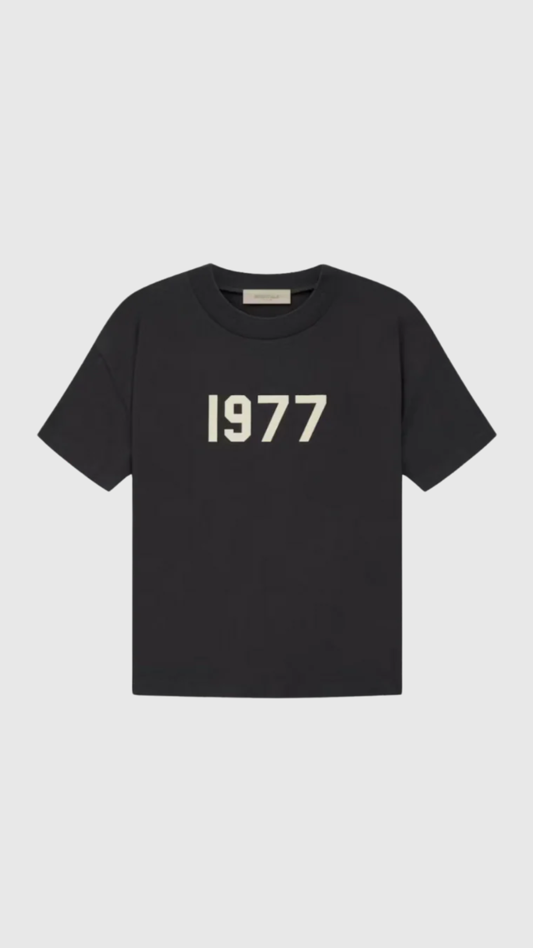 Ensemble 1977 Off Black