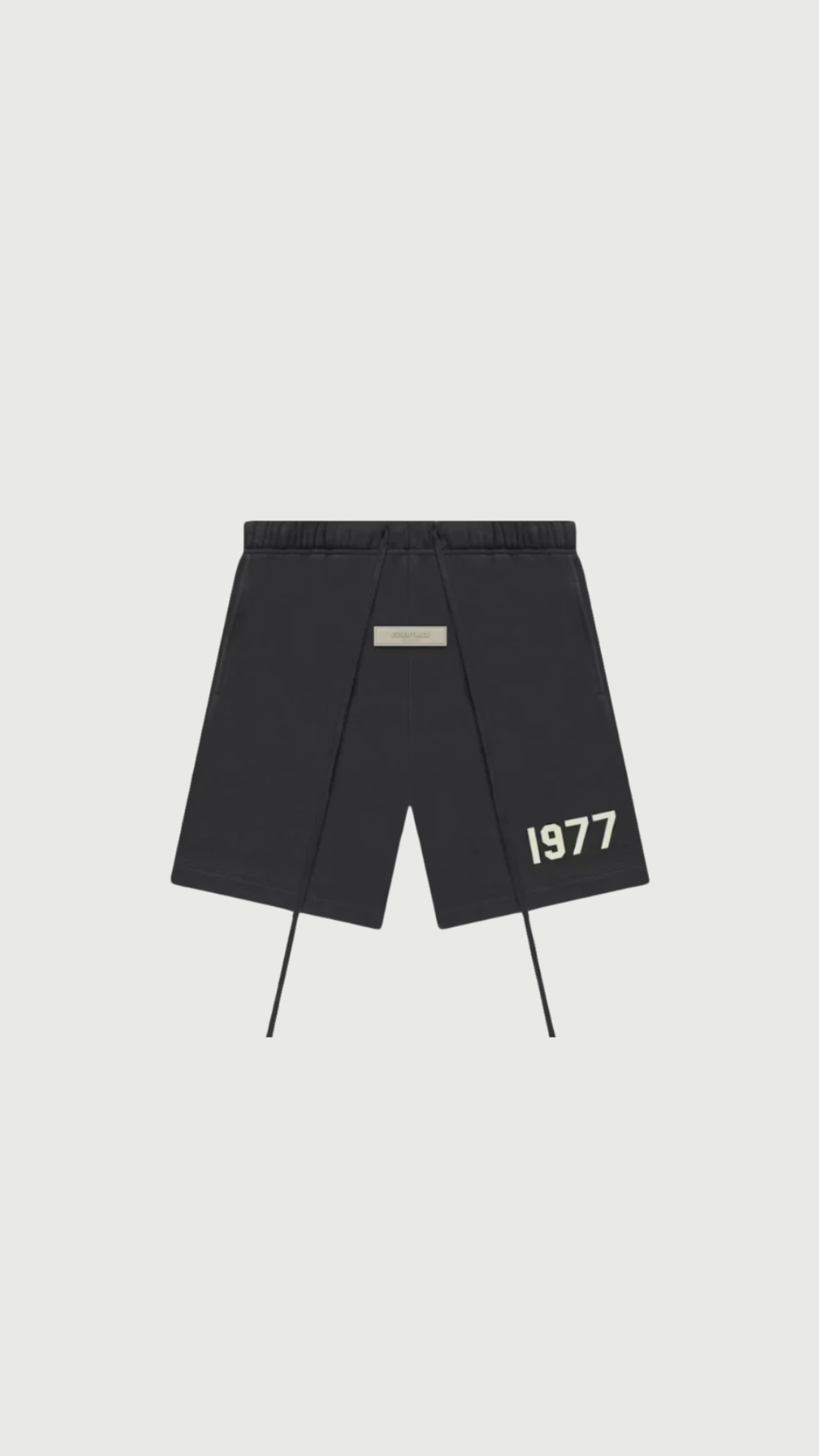 Ensemble 1977 Off Black
