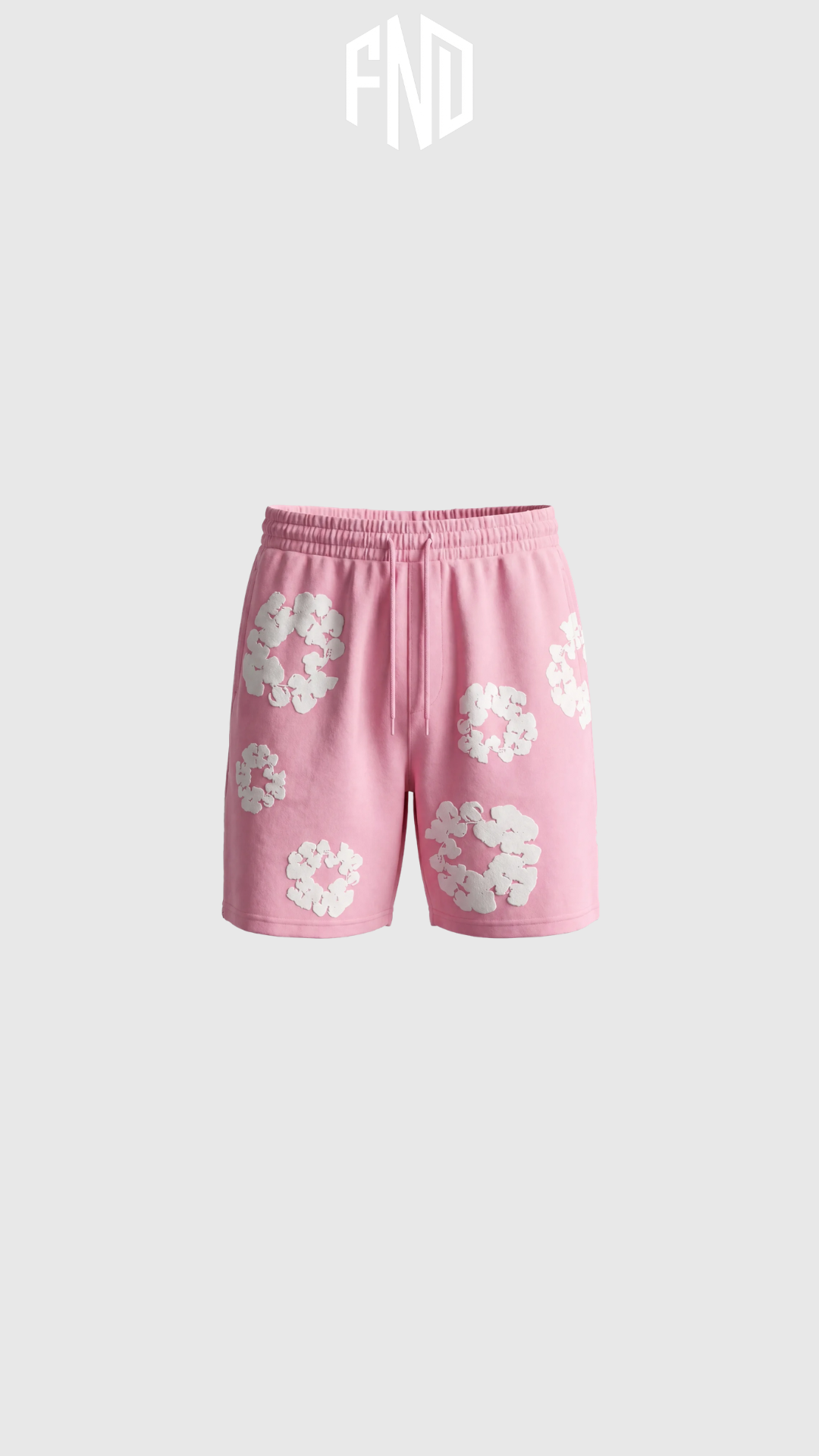 Ensemble Casa Pink