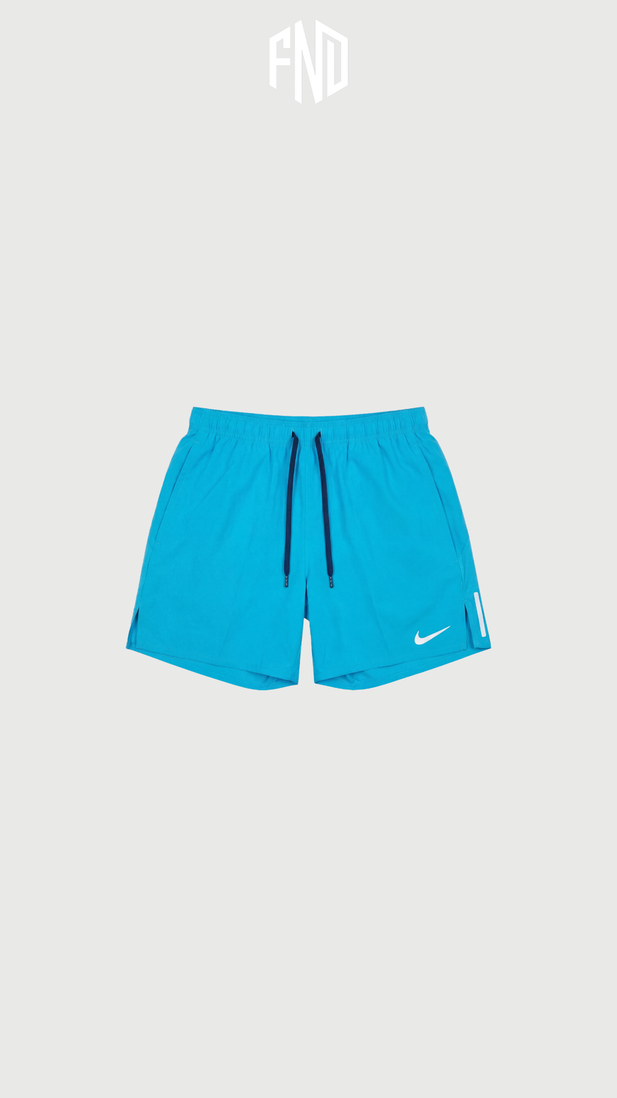 Short NM Ultra Blue