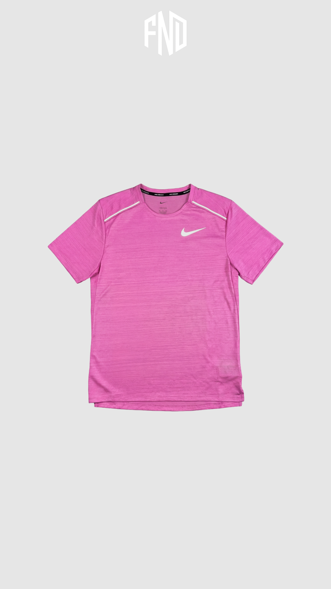 Ensemble NM Ultra Pink
