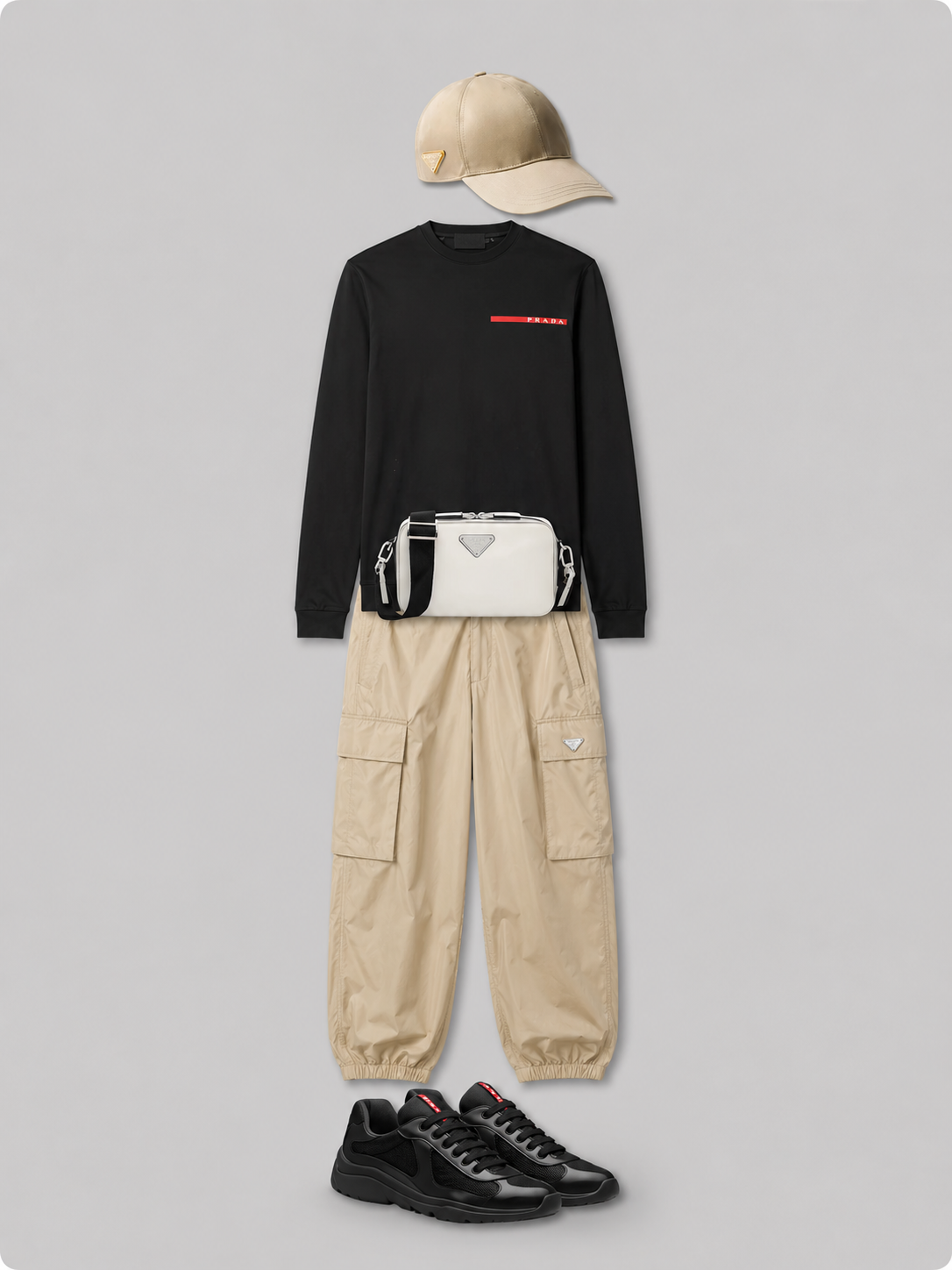 Ensemble 20