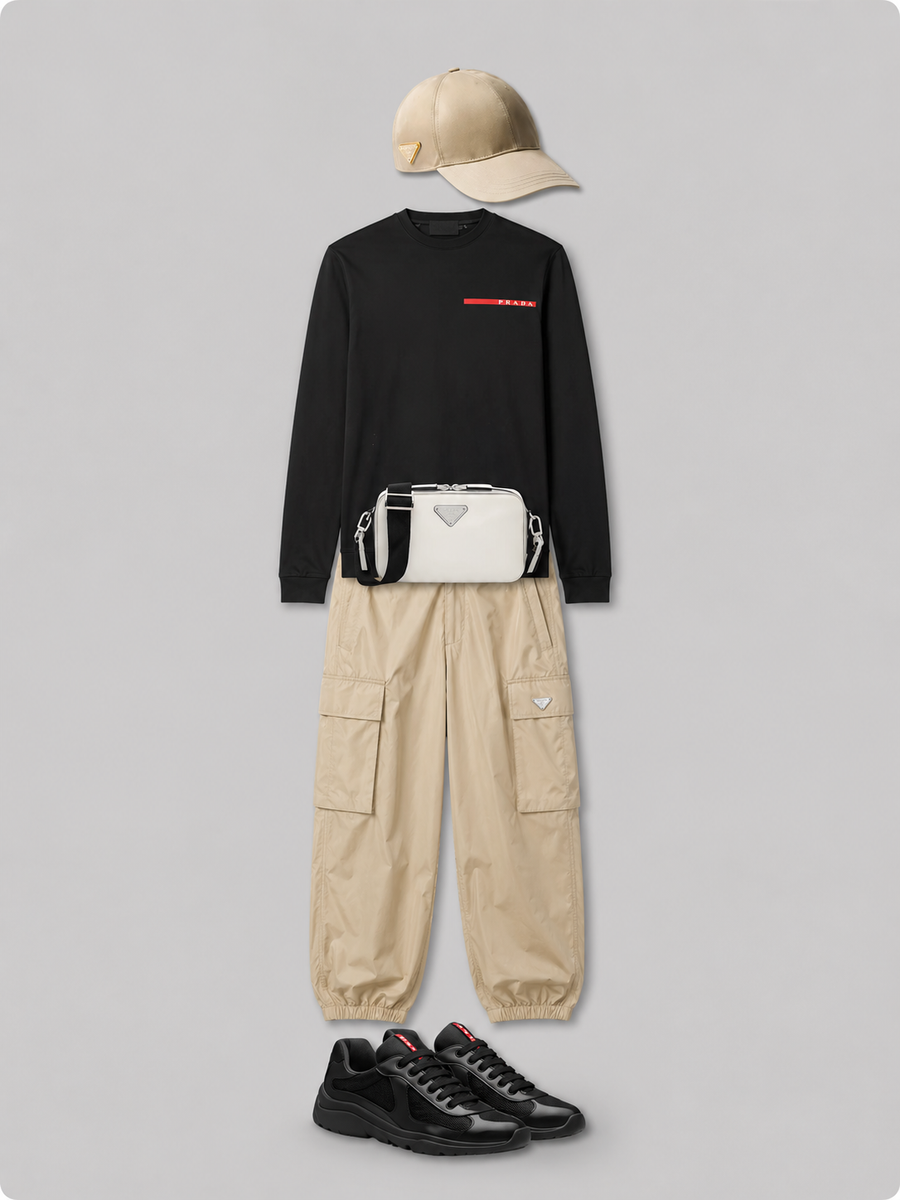 Ensemble 20
