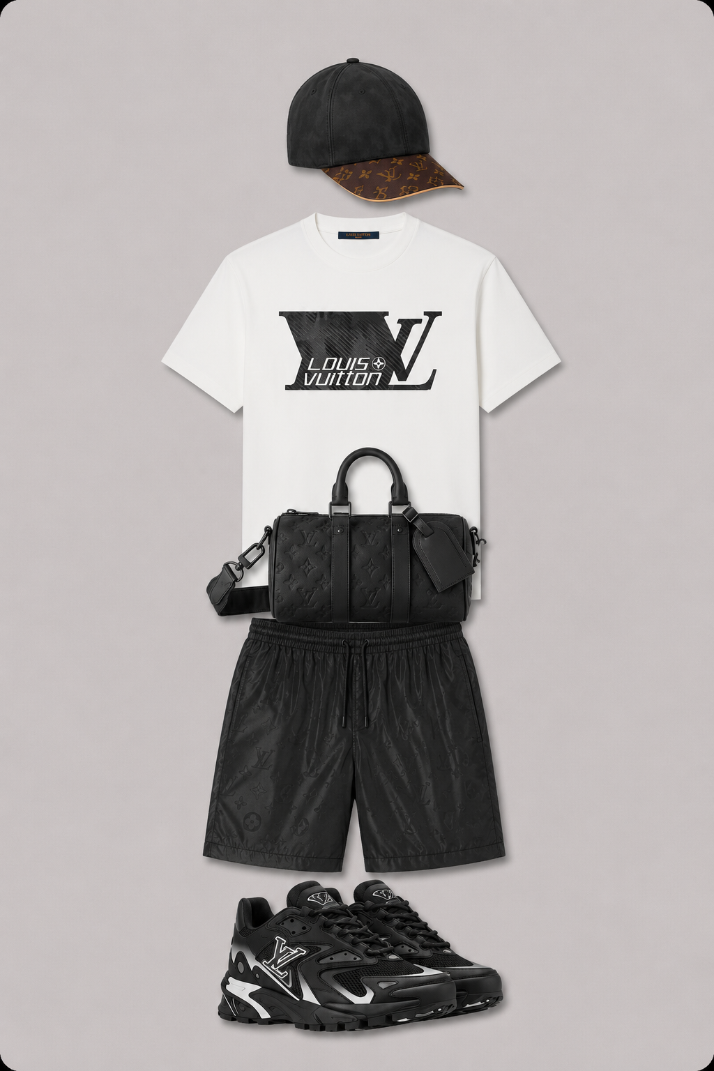 Ensemble 23